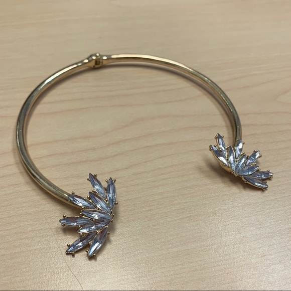 Fashion Collarbone Necklace - Picture 1 of 5